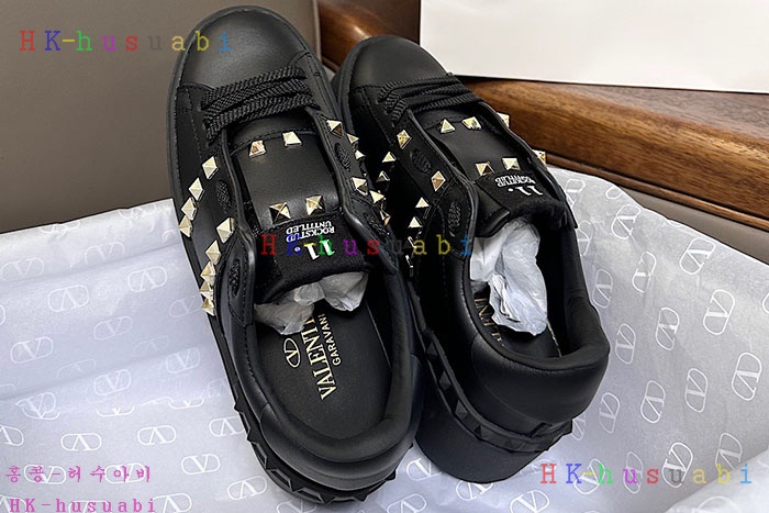 NEW 발렌티노 신발 신상 B966632