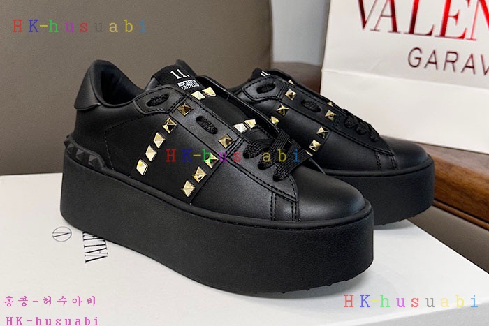 NEW 발렌티노 신발 신상 B966632