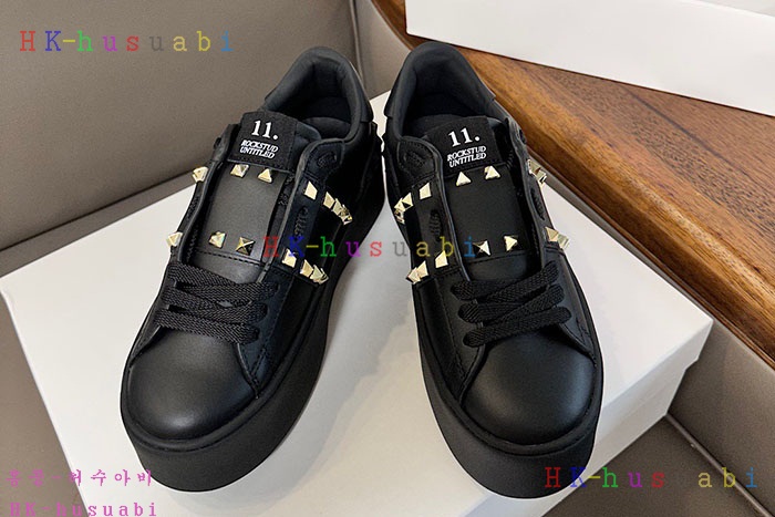 NEW 발렌티노 신발 신상 B966632