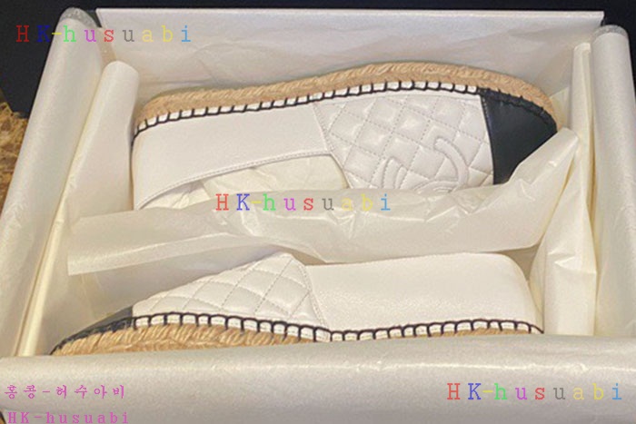 NEW 샤넬 신발 신상 C 858002