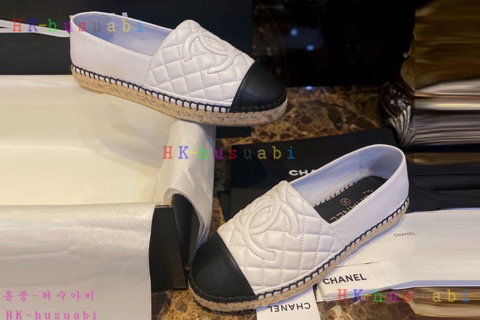 NEW 샤넬 신발 신상 C 858002