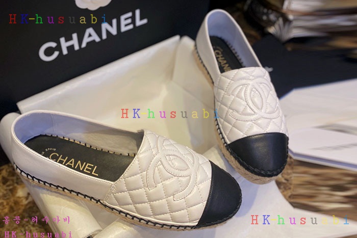 NEW 샤넬 신발 신상 C 858002