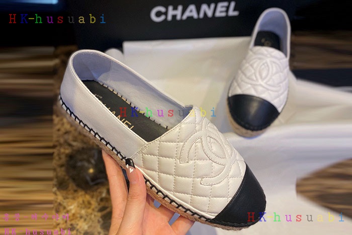 NEW 샤넬 신발 신상 C 858002