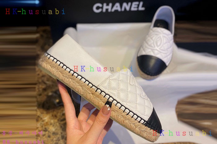 NEW 샤넬 신발 신상 C 858002