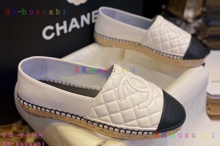 NEW 샤넬 신발 신상 C 858002