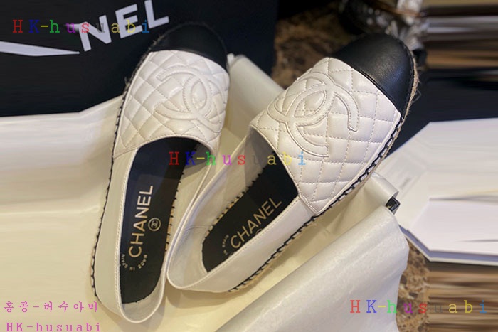 NEW 샤넬 신발 신상 C 858002