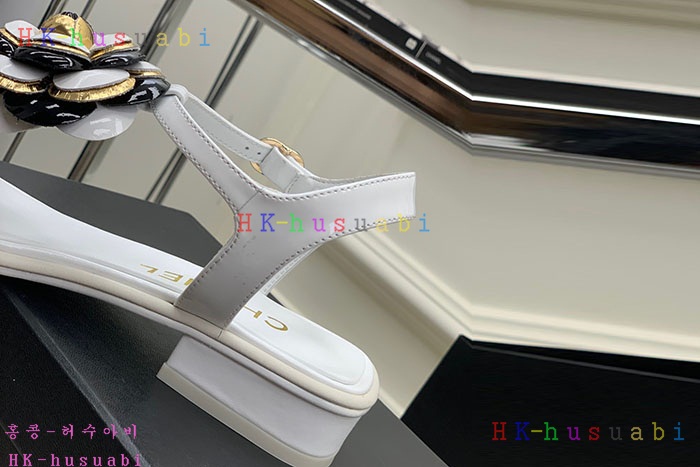 NEW 샤넬 샌들 신상  C 4149802