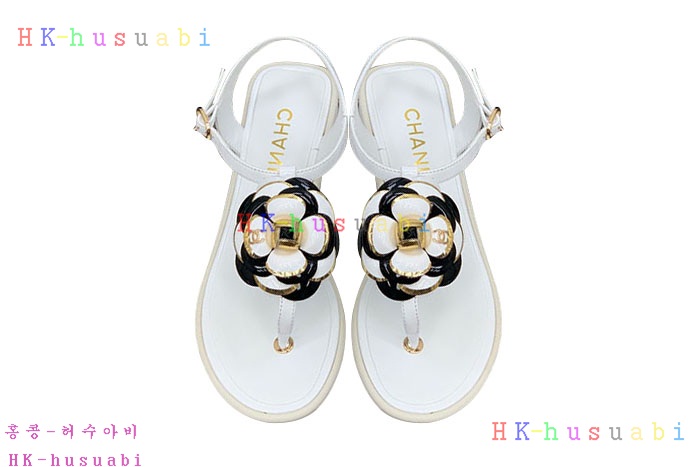 NEW 샤넬 샌들 신상  C 4149802