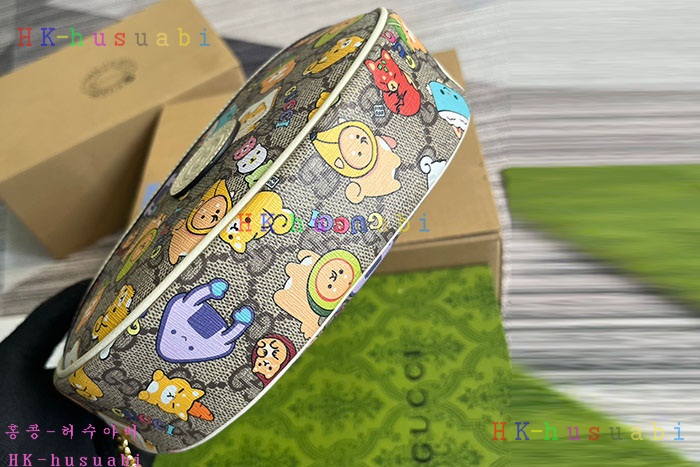 ★미러급★구찌 호보백 미니 ‎726843