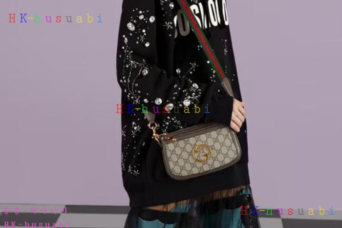 ★미러급★구찌 블론디 GG 미니백 724599-3