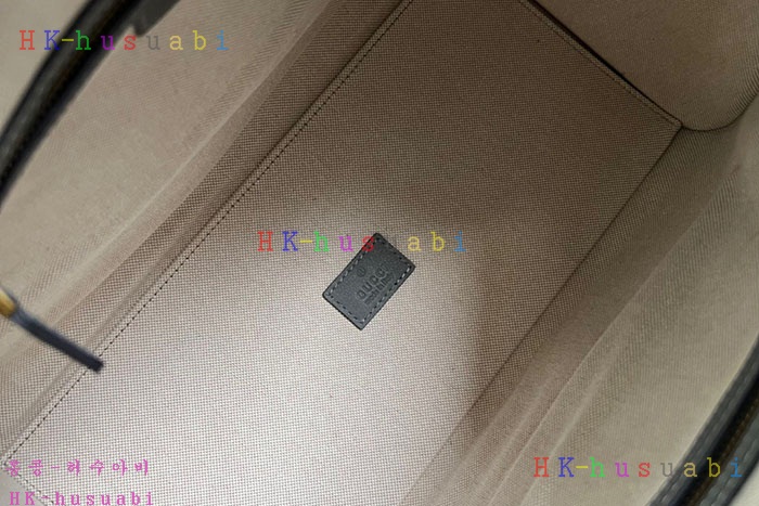 ★미러급★구찌 캔버스GG 탑핸들 토트백 715666-4