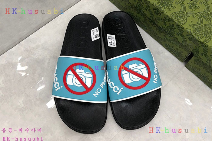 NEW 구찌 슬리퍼 신상 GU 955550