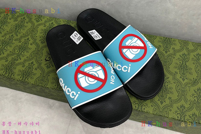 NEW 구찌 슬리퍼 신상 GU 955550