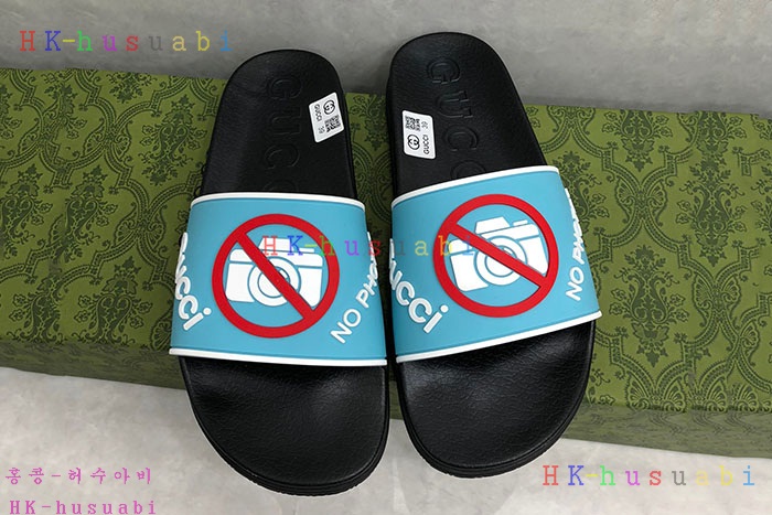 NEW 구찌 슬리퍼 신상 GU 955550