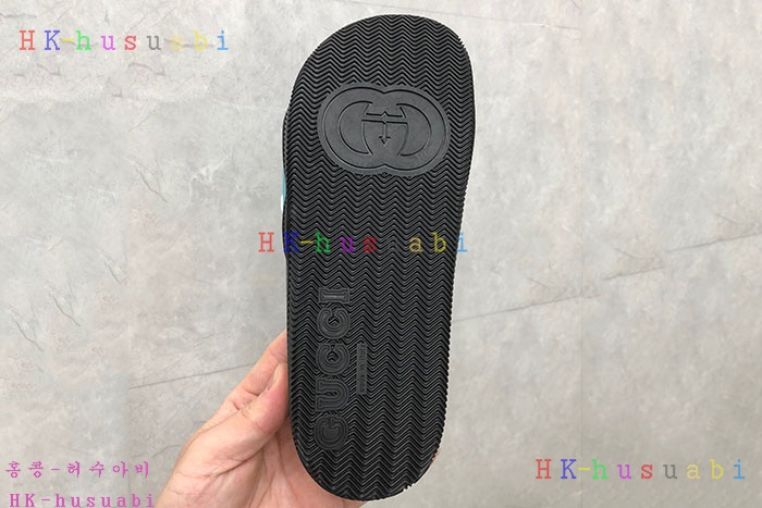 NEW 구찌 슬리퍼 신상 GU 955550