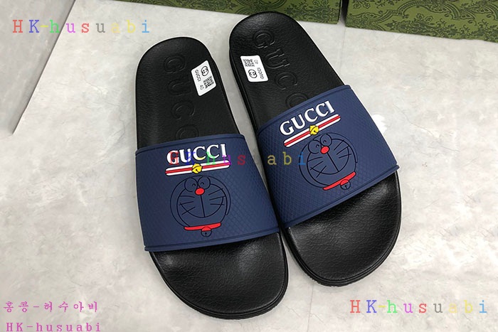 NEW 구찌 슬리퍼 신상 GU 955555