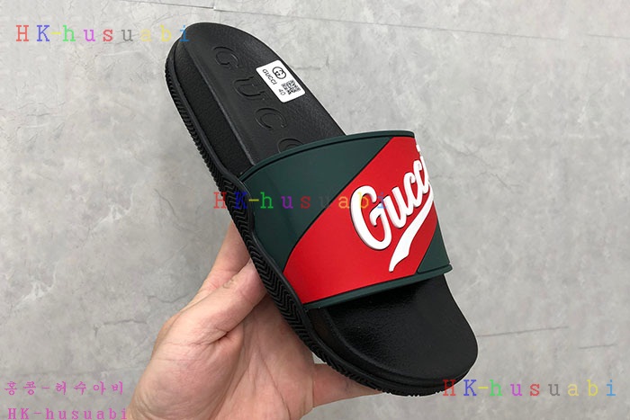 NEW 구찌 슬리퍼 신상 GU 955558