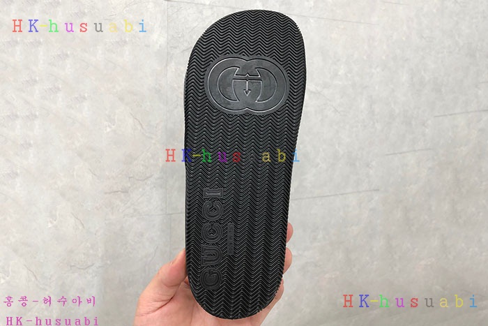 NEW 구찌 슬리퍼 신상 GU 955558