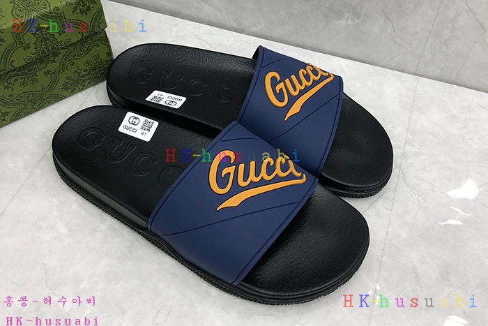 NEW 구찌 슬리퍼 신상 GU 955564