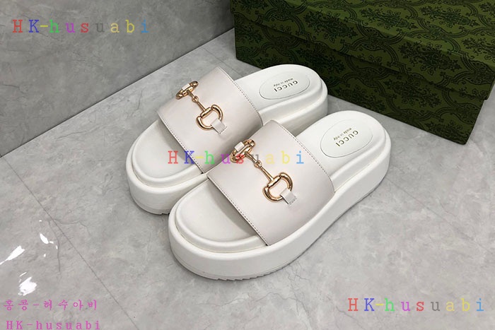 NEW 구찌 슬리퍼 신상 GU 955576