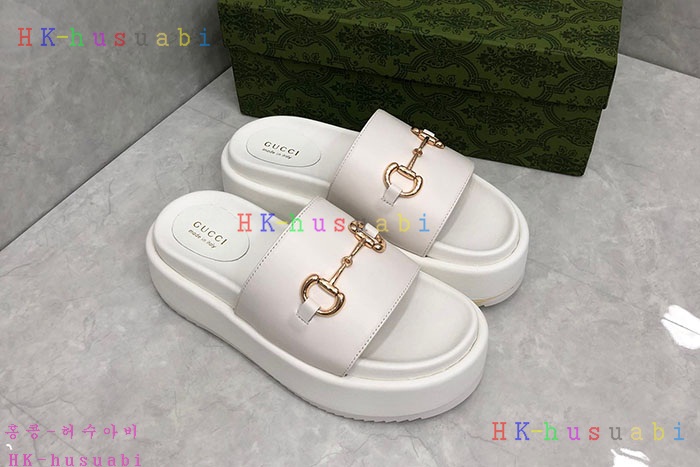 NEW 구찌 슬리퍼 신상 GU 955576