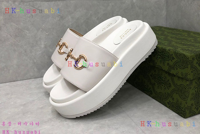 NEW 구찌 슬리퍼 신상 GU 955576