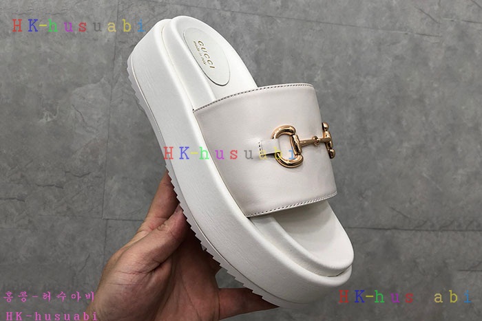 NEW 구찌 슬리퍼 신상 GU 955576