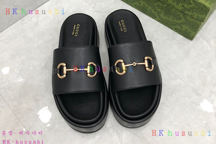 NEW 구찌 슬리퍼 신상 GU 955577
