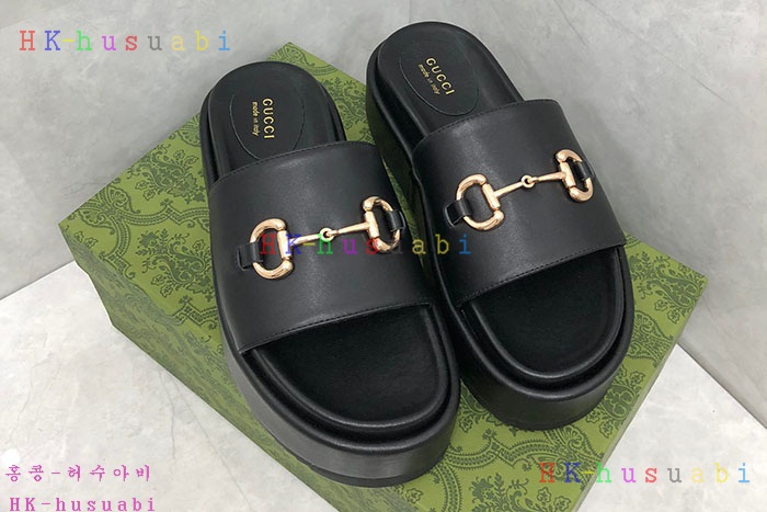 NEW 구찌 슬리퍼 신상 GU 955577