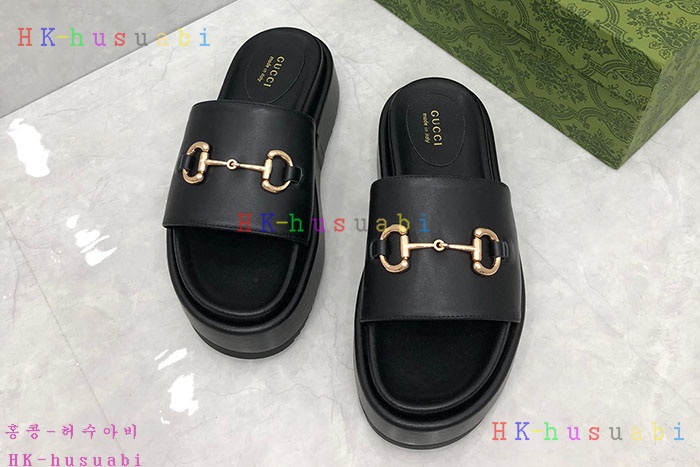 NEW 구찌 슬리퍼 신상 GU 955577