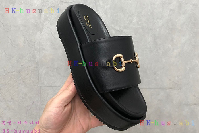 NEW 구찌 슬리퍼 신상 GU 955577