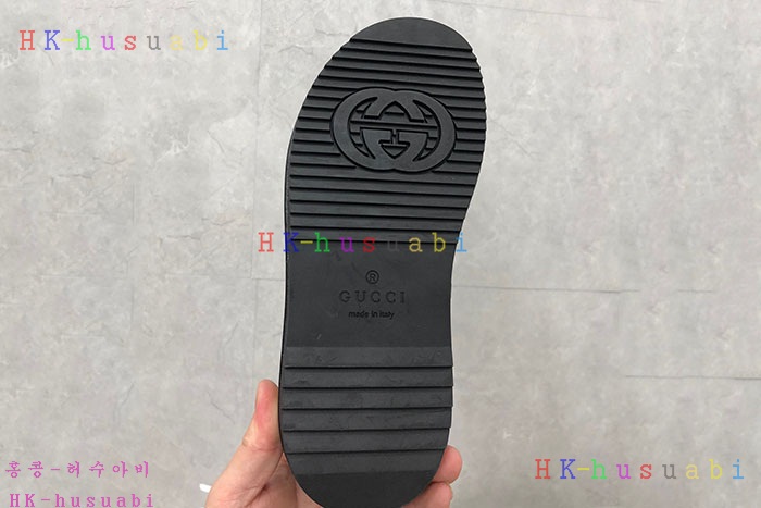NEW 구찌 슬리퍼 신상 GU 955577