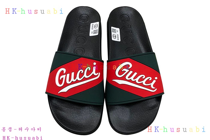 NEW 구찌 슬리퍼 신상 GU 955558