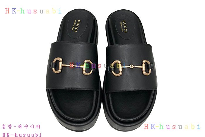 NEW 구찌 슬리퍼 신상 GU 955577