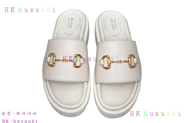 NEW 구찌 슬리퍼 신상 GU 955576