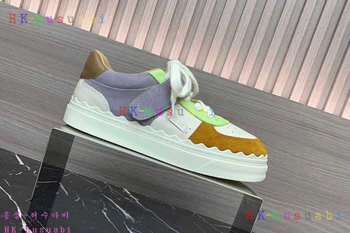 NEW 끌로에 신발 신상 C 966627