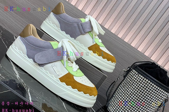 NEW 끌로에 신발 신상 C 966627