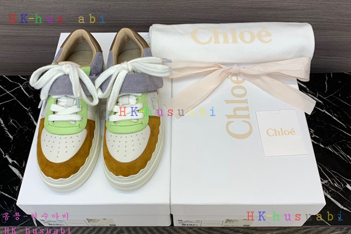 NEW 끌로에 신발 신상 C 966627