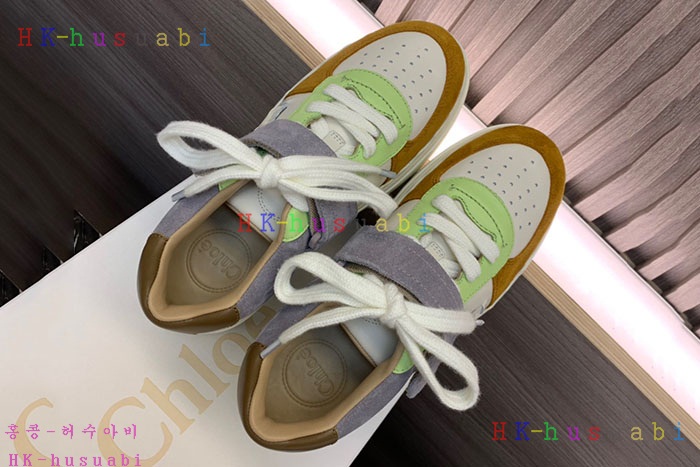 NEW 끌로에 신발 신상 C 966627