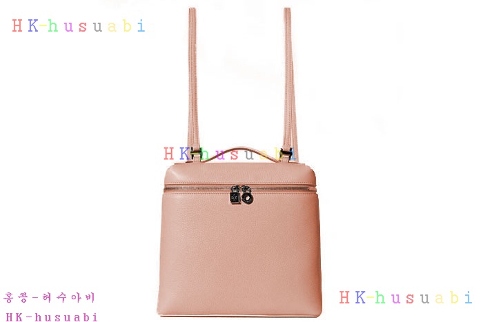 ★미러급★로로피아나 엑스트라 포켓 백팩  FAM6491-4