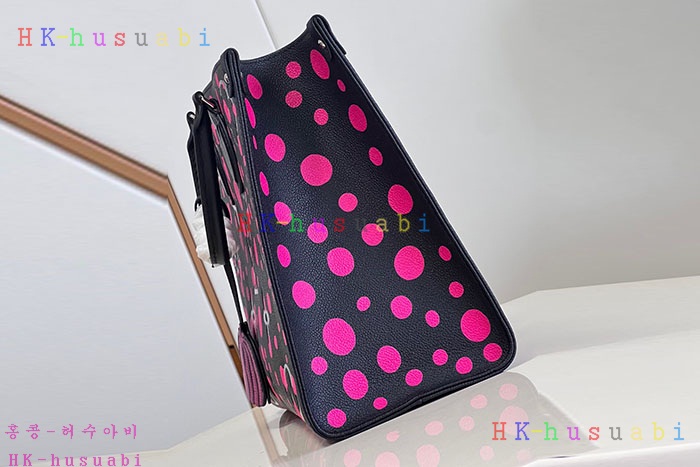 ★미러급★루이비통 LV x YK 온더고 MM M46418