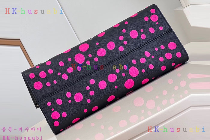 ★미러급★루이비통 LV x YK 온더고 MM M46418