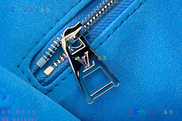 ★미러급★루이비통 LV x YK 온더고 PM 블루 M46424