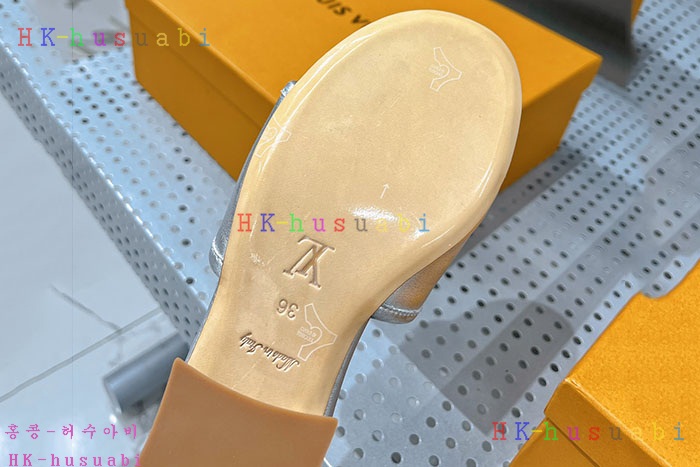 NEW 루이비통 신발 신상 LV 663330