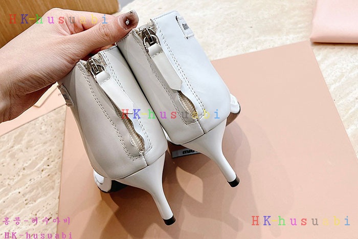 NEW 미우미우 신발 신상 MU 353313