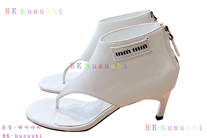 NEW 미우미우 신발 신상 MU 353313