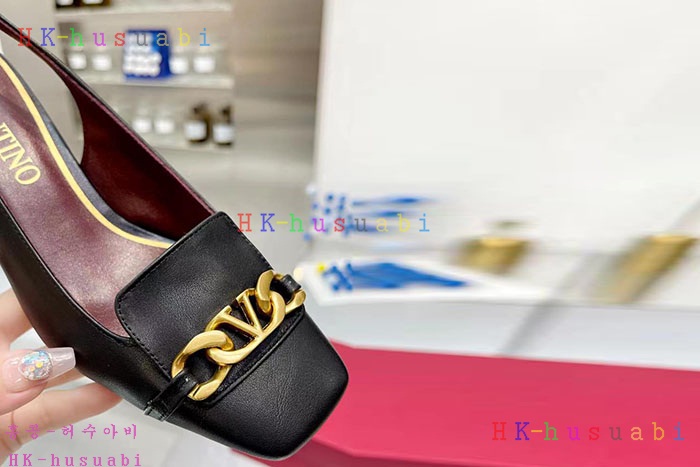 NEW 발렌티노 신발 신상 V 675005