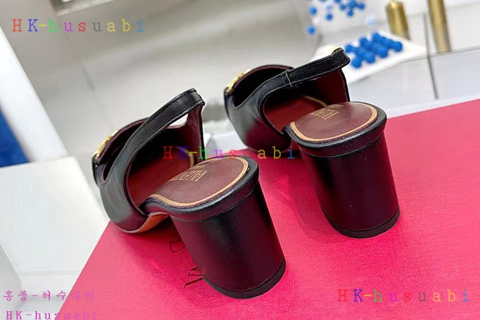 NEW 발렌티노 신발 신상 V 675005