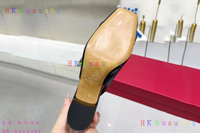 NEW 발렌티노 신발 신상 V 675005