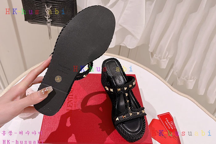 NEW 발렌티노 신발 신상 V 675012